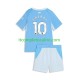 Maglia Manchester City Rayan Cherki 10 Divisa Home 2026-2027 Manica Corta ,Bambino Maglia Manchester City Rayan Cherki 10 Divisa Home 2026-2027 Manica Corta ,Bambino