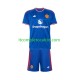 Maglia Manchester United Divisa Away 2026-2027 Manica Corta ,Bambino