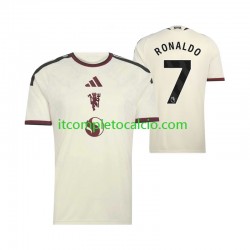 Maglia Manchester United Cristiano Ronaldo 7 Terza Divisa 2026-2027 Manica Corta ,Uomo Maglia Manchester United Cristiano Ronaldo 7 Terza Divisa 2026-2027 Manica Corta ,Uomo