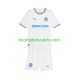 Maglia Olympique de Marseille Divisa Home 2026-2027 Manica Corta ,Bambino Maglia Olympique de Marseille Divisa Home 2026-2027 Manica Corta ,Bambino