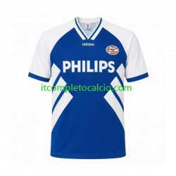 Maglia PSV Eindhoven Retro Divisa Away 1994 Manica Corta ,Uomo Maglia PSV Eindhoven Retro Divisa Away 1994 Manica Corta ,Uomo