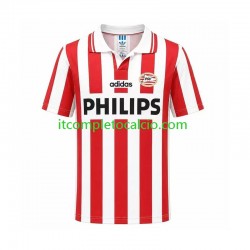 Maglia PSV Eindhoven Retro Divisa Home 1994 Manica Corta ,Uomo Maglia PSV Eindhoven Retro Divisa Home 1994 Manica Corta ,Uomo