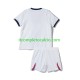 Maglia Paris Saint-Germain Divisa Away 2026-2027 Manica Corta ,Bambino