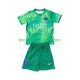 Maglia Paris Saint-Germain Portiere Divisa Away 2026-2027 Manica Corta ,Bambino