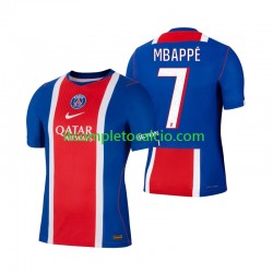 Maglia Paris Saint-Germain Mbappé Kylian 7 Divisa Home 2026-2027 Manica Corta ,Uomo Maglia Paris Saint-Germain Mbappé Kylian 7 Divisa Home 2026-2027 Manica Corta ,Uomo