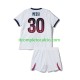 Maglia Paris Saint-Germain Lionel Messi 30 Divisa Away 2026-2027 Manica Corta ,Bambino Maglia Paris Saint-Germain Lionel Messi 30 Divisa Away 2026-2027 Manica Corta ,Bambino
