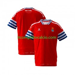 Maglia RCD Espanyol Divisa Away 2026-2027 Manica Corta ,Uomo