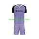 Maglia Real Betis Portiere Retro Divisa Home 2025-2026 Manica Corta ,Bambino