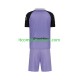 Maglia Real Betis Portiere Retro Divisa Home 2025-2026 Manica Corta ,Bambino