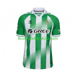 Maglia Real Betis Divisa Home 2026-2027 Manica Corta ,Uomo Maglia Real Betis Divisa Home 2026-2027 Manica Corta ,Uomo