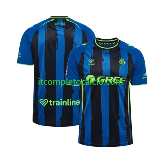 Maglia Real Betis Terza Divisa 2026-2027 Manica Corta ,Uomo Maglia Real Betis Terza Divisa 2026-2027 Manica Corta ,Uomo