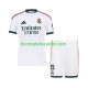 Maglia Real Madrid Arda Guler 15 Divisa Home 2026-2027 Manica Corta ,Bambino