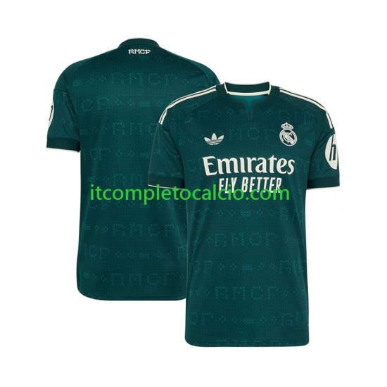 Maglia Real Madrid Divisa Away 2026-2027 Manica Corta ,Uomo Maglia Real Madrid Divisa Away 2026-2027 Manica Corta ,Uomo