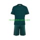 Maglia Real Madrid Divisa Away 2026-2027 Manica Corta ,Bambino