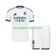 Maglia Real Madrid Federico Valverde 8 Divisa Home 2026-2027 Manica Corta ,Bambino