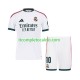 Maglia Real Madrid Mbappé Kylian 10 Divisa Home 2026-2027 Manica Corta ,Bambino