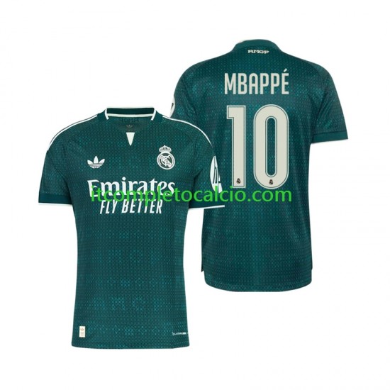 Maglia Real Madrid Mbappé Kylian 10 Divisa Away 2026-2027 Manica Corta ,Uomo Maglia Real Madrid Mbappé Kylian 10 Divisa Away 2026-2027 Manica Corta ,Uomo