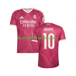 Maglia Real Madrid Mbappé Kylian 10 Terza Divisa 2026-2027 Manica Corta ,Uomo Maglia Real Madrid Mbappé Kylian 10 Terza Divisa 2026-2027 Manica Corta ,Uomo