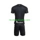 Maglia Real Sociedad Divisa Away 2026-2027 Manica Corta ,Bambino