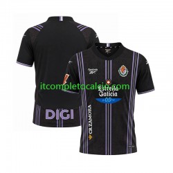 Maglia Real Valladolid Divisa Away 2026-2027 Manica Corta ,Uomo Maglia Real Valladolid Divisa Away 2026-2027 Manica Corta ,Uomo