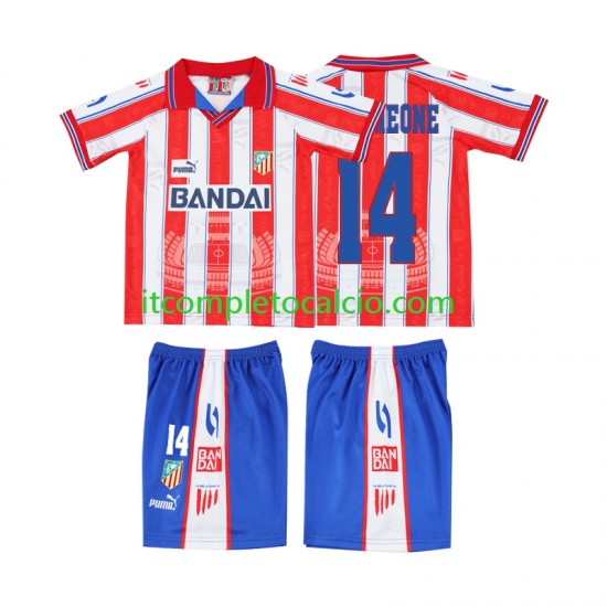 Maglia Sporting CP SIMEONE 14 1996 1997 Retro Divisa Home Manica Corta ,Bambino Maglia Sporting CP SIMEONE 14 1996 1997 Retro Divisa Home Manica Corta ,Bambino