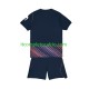 Maglia Tottenham Hotspur Divisa Away 2026-2027 Manica Corta ,Bambino