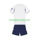 Maglia Tottenham Hotspur Divisa Home 2026-2027 Manica Corta ,Bambino
