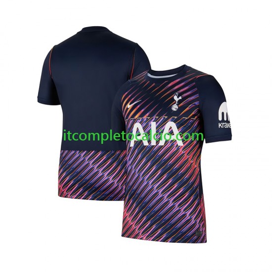 Maglia Tottenham Hotspur Divisa Away 2026-2027 Manica Corta ,Uomo Maglia Tottenham Hotspur Divisa Away 2026-2027 Manica Corta ,Uomo