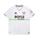Maglia West Ham United Divisa Away 2026-2027 Manica Corta ,Uomo Maglia West Ham United Divisa Away 2026-2027 Manica Corta ,Uomo