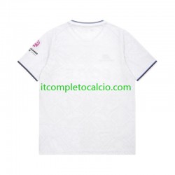 Maglia West Ham United Divisa Away 2026-2027 Manica Corta ,Uomo