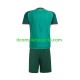 Maglia Algeria Divisa Away 2026 Manica Corta ,Bambino
