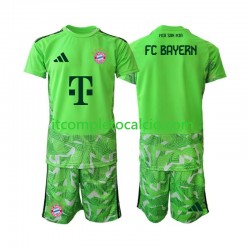 Maglia FC Bayern München Portiere Divisa Home 2026-2027 Manica Corta ,Bambino Maglia FC Bayern München Portiere Divisa Home 2026-2027 Manica Corta ,Bambino
