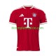 Maglia FC Bayern München Divisa Home 2026-2027 Manica Corta ,Uomo
