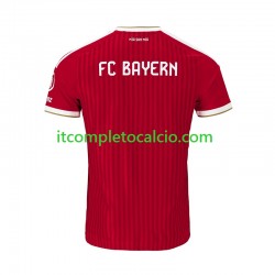 Maglia FC Bayern München Divisa Home 2026-2027 Manica Corta ,Uomo