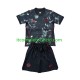 Maglia Canada Divisa Away Mondiali 2026 Manica Corta ,Bambino