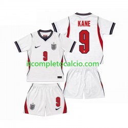 Maglia Inghilterra Harry Kane 9 Divisa Home Mondiali 2026 Manica Corta ,Bambino Maglia Inghilterra Harry Kane 9 Divisa Home Mondiali 2026 Manica Corta ,Bambino