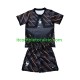 Maglia Francia Portiere Divisa Home Mondiali 2026 Manica Corta ,Bambino