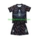 Maglia Francia Mike Maignan 16 Portiere Divisa Home Mondiali 2026 Manica Corta ,Bambino