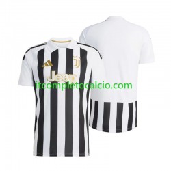 Maglia Juventus Divisa Home 2026-2027 Manica Corta ,Uomo