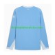 Maglia Manchester City Divisa Home 2026-2027 Manica Corta ,Bambino