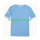 Maglia Manchester City Divisa Home 2026-2027 Manica Lunga ,Uomo