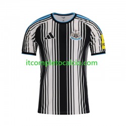 Maglia Newcastle United Divisa Home 2026-2027 Manica Corta ,Uomo