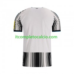 Maglia Paesi Bassi Virgil van Dijk 4 Divisa Away Mondiali 2026 Manica Corta ,Bambino