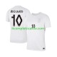 Maglia Norvegia Martin Odegaard 10 Terza Divisa Mondiali 2026 Manica Corta ,Uomo