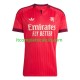 Maglia Olympique Lyonnais Divisa Home 2026-2027 Manica Corta ,Uomo Maglia Olympique Lyonnais Divisa Home 2026-2027 Manica Corta ,Uomo