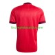 Maglia Norvegia Martin Odegaard 10 Terza Divisa Mondiali 2026 Manica Corta ,Uomo