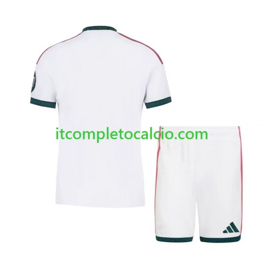 Maglia Paris Saint-Germain Portiere Divisa Home 2026-2027 Manica Corta ,Uomo