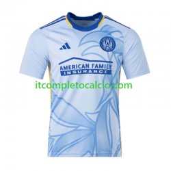 Maglia Atlanta United Divisa Away 2024-2025 Manica Corta ,Uomo