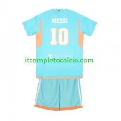 Maglia Inter Miami Lionel Messi 10 Terza Divisa 2024-2025 Manica Corta ,Bambino Maglia Inter Miami Lionel Messi 10 Terza Divisa 2024-2025 Manica Corta ,Bambino