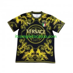 Maglia Italia Special 2024 Manica Corta ,Uomo